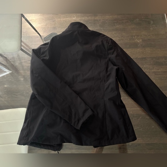 VCU jacket Ladies M Weatherproof Jacket Shell - Picture 5 of 5